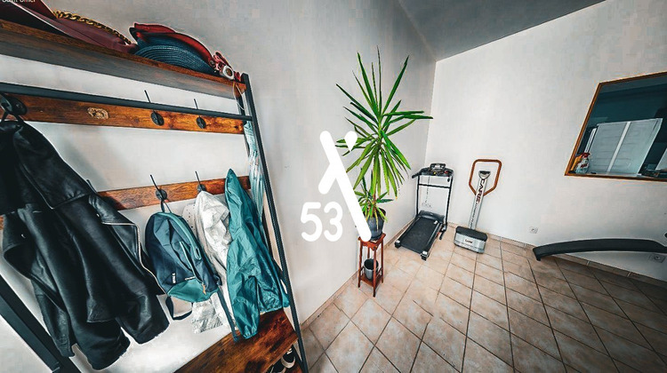 Ma-Cabane - Vente Maison Saint-Omer, 115 m²