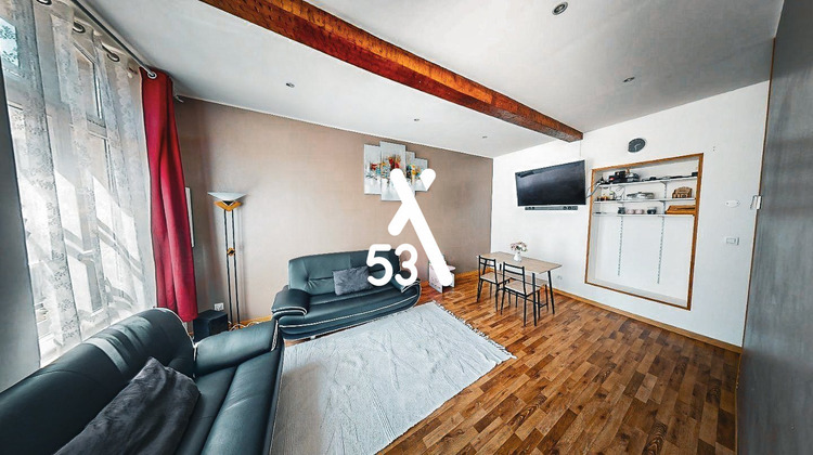 Ma-Cabane - Vente Maison Saint-Omer, 115 m²