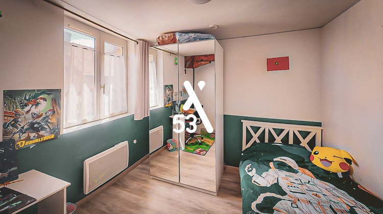 Ma-Cabane - Vente Maison Saint-Omer, 115 m²