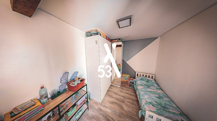 Ma-Cabane - Vente Maison Saint-Omer, 115 m²