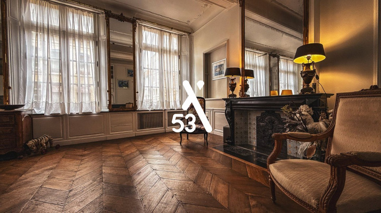 Ma-Cabane - Vente Maison Saint-Omer, 340 m²