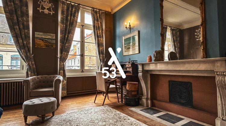 Ma-Cabane - Vente Maison Saint-Omer, 340 m²