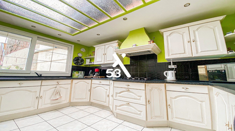 Ma-Cabane - Vente Maison Saint-Omer, 107 m²