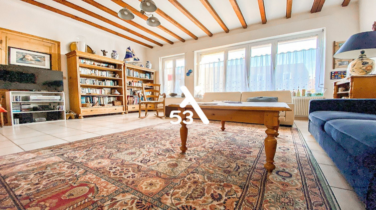 Ma-Cabane - Vente Maison Saint-Omer, 242 m²