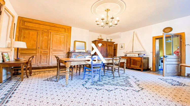 Ma-Cabane - Vente Maison Saint-Omer, 242 m²