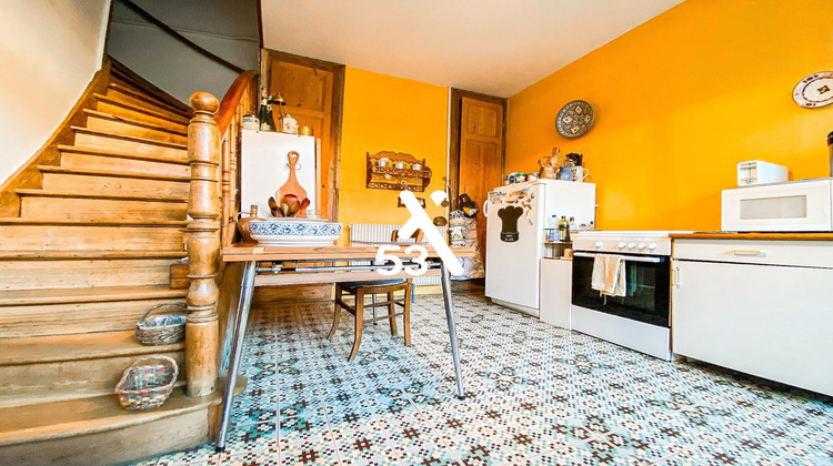 Ma-Cabane - Vente Maison Saint-Omer, 242 m²