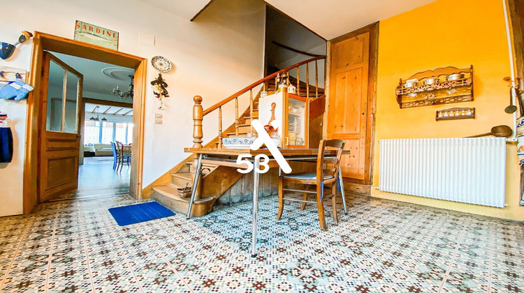 Ma-Cabane - Vente Maison Saint-Omer, 242 m²