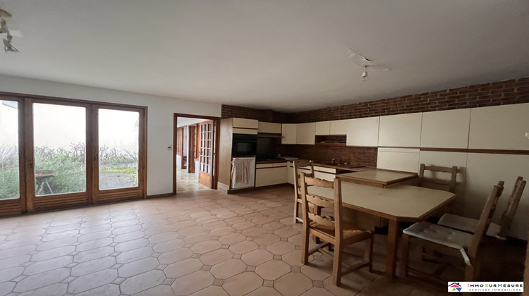 Ma-Cabane - Vente Maison Saint-Omer, 130 m²