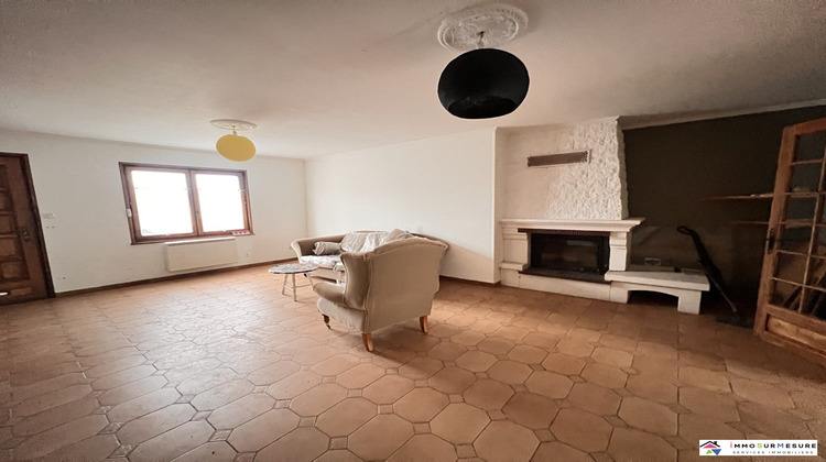 Ma-Cabane - Vente Maison Saint-Omer, 130 m²
