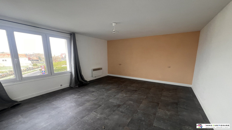Ma-Cabane - Vente Maison Saint-Omer, 130 m²