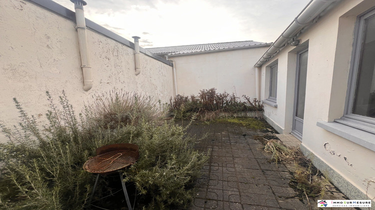 Ma-Cabane - Vente Maison Saint-Omer, 130 m²