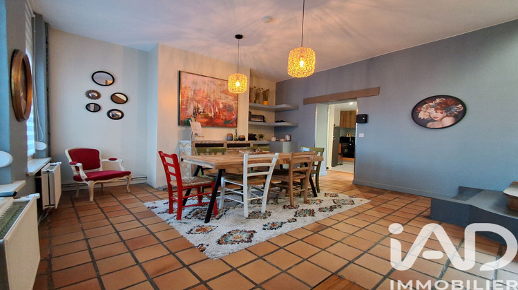 Ma-Cabane - Vente Maison Saint-Omer, 79 m²