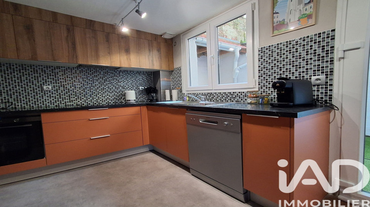 Ma-Cabane - Vente Maison Saint-Omer, 79 m²