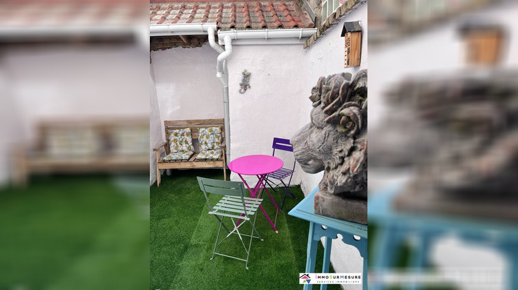 Ma-Cabane - Vente Maison Saint-Omer, 85 m²