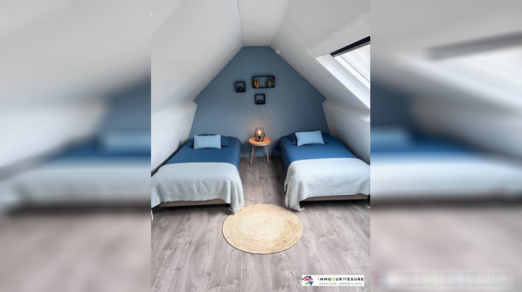 Ma-Cabane - Vente Maison Saint-Omer, 85 m²