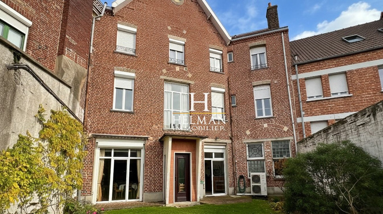 Ma-Cabane - Vente Maison Saint-Omer, 424 m²