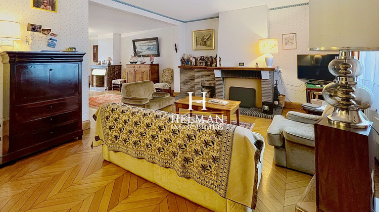 Ma-Cabane - Vente Maison Saint-Omer, 424 m²