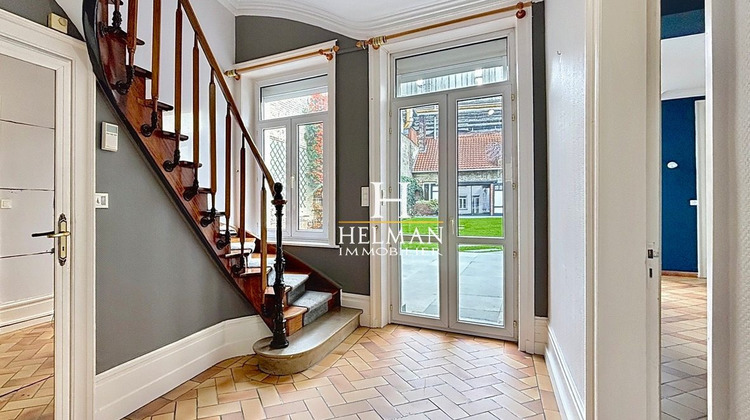 Ma-Cabane - Vente Maison Saint-Omer, 230 m²
