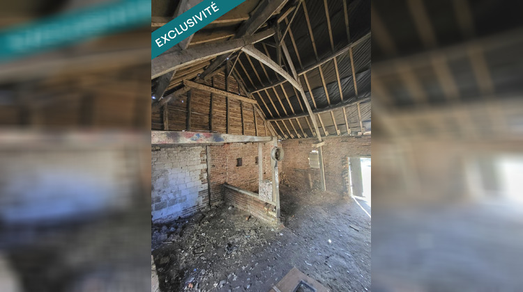 Ma-Cabane - Vente Maison Saint-Omer, 135 m²