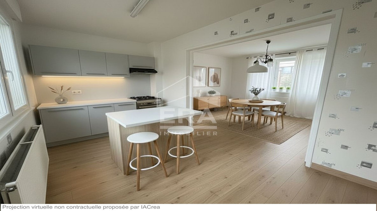 Ma-Cabane - Vente Maison SAINT-OMER, 76 m²