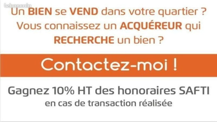 Ma-Cabane - Vente Maison Saint-Omer, 134 m²
