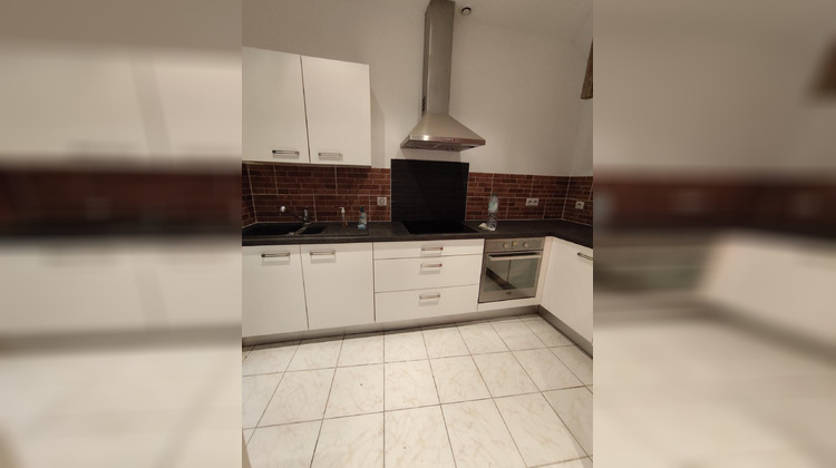 Ma-Cabane - Vente Maison Saint-Omer, 82 m²