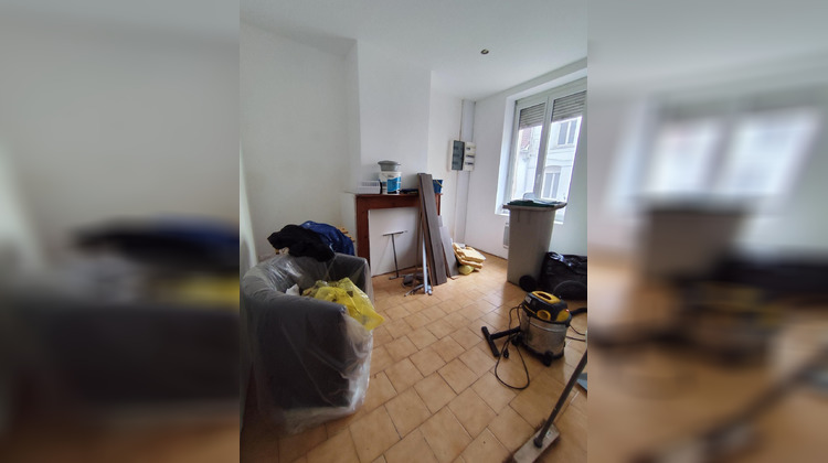 Ma-Cabane - Vente Maison Saint-Omer, 82 m²