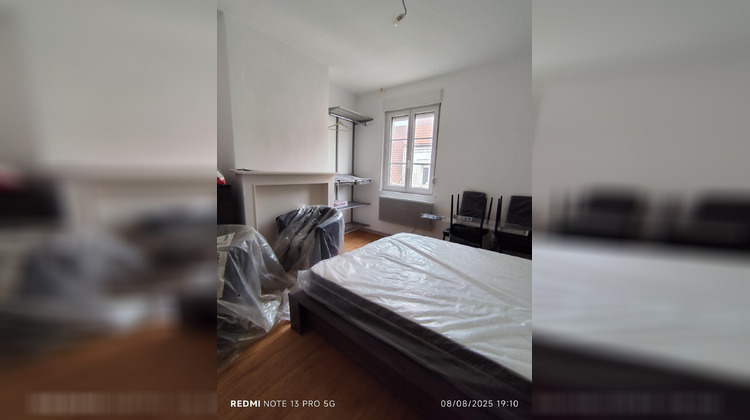 Ma-Cabane - Vente Maison Saint-Omer, 82 m²