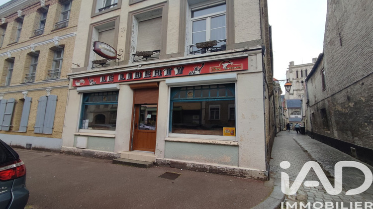 Ma-Cabane - Vente Maison Saint-Omer, 100 m²