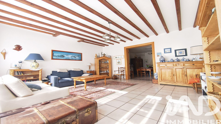 Ma-Cabane - Vente Maison Saint-Omer, 240 m²