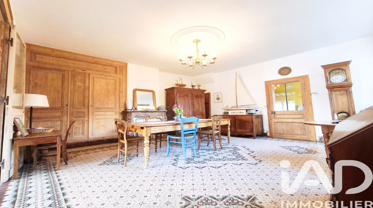 Ma-Cabane - Vente Maison Saint-Omer, 240 m²