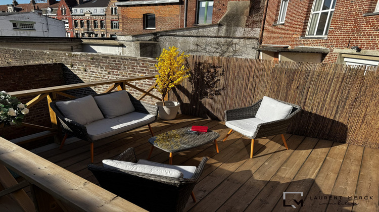 Ma-Cabane - Vente Maison Saint-Omer, 165 m²