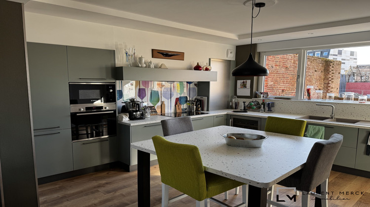 Ma-Cabane - Vente Maison Saint-Omer, 165 m²