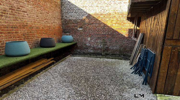 Ma-Cabane - Vente Maison Saint-Omer, 165 m²