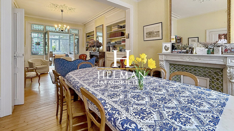 Ma-Cabane - Vente Maison Saint-Omer, 248 m²