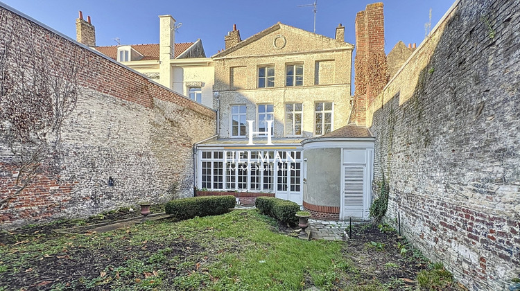 Ma-Cabane - Vente Maison Saint-Omer, 260 m²