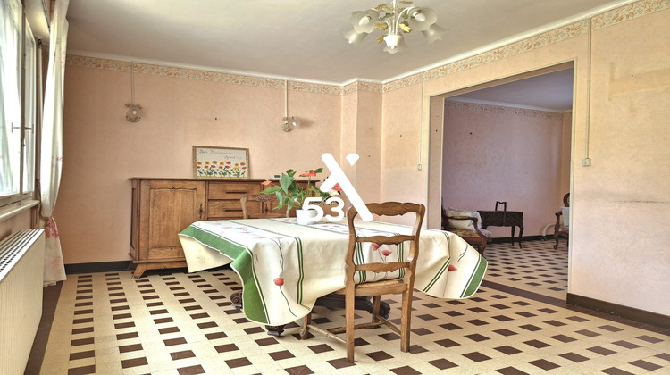 Ma-Cabane - Vente Maison Saint-Omer, 93 m²