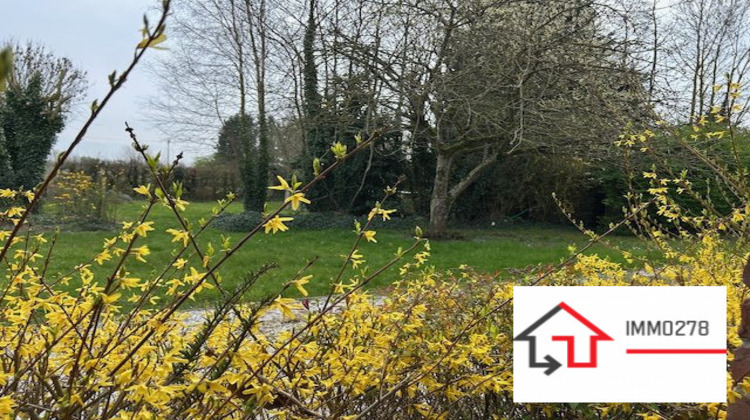 Ma-Cabane - Vente Maison Saint-Omer, 166 m²