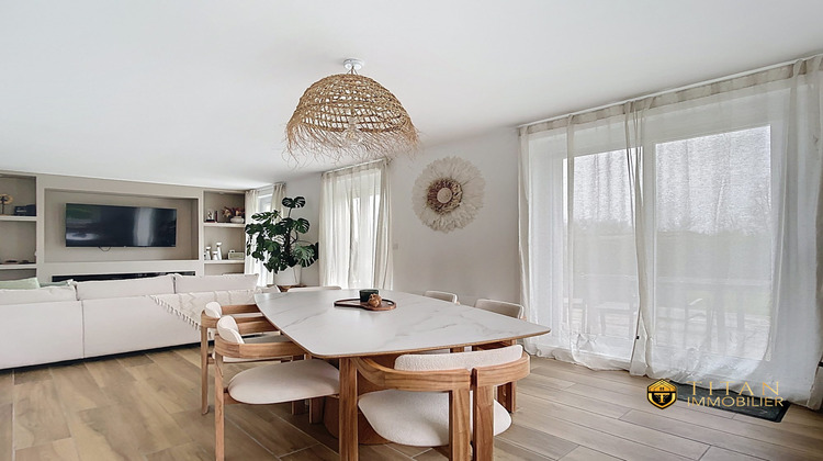 Ma-Cabane - Vente Maison Saint-Omer-Capelle, 126 m²