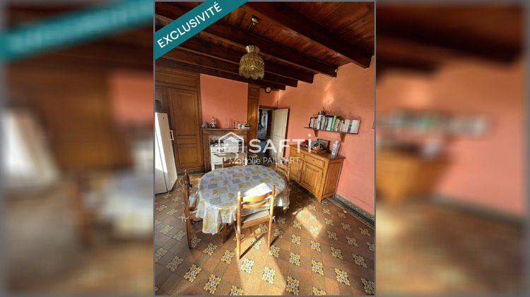 Ma-Cabane - Vente Maison Saint-Omer-Capelle, 114 m²