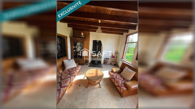 Ma-Cabane - Vente Maison Saint-Omer-Capelle, 114 m²