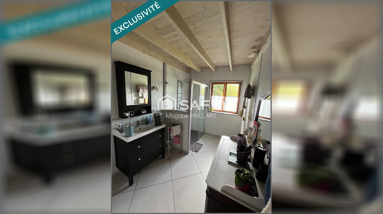Ma-Cabane - Vente Maison Saint-Omer-Capelle, 114 m²