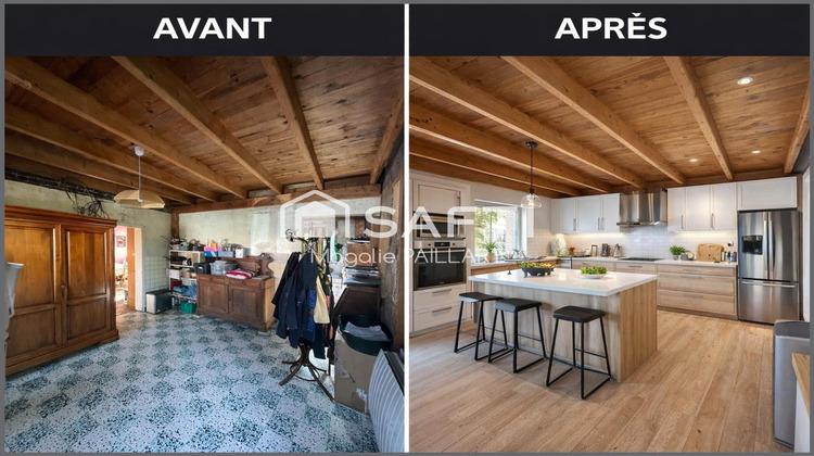 Ma-Cabane - Vente Maison Saint-Omer-Capelle, 114 m²