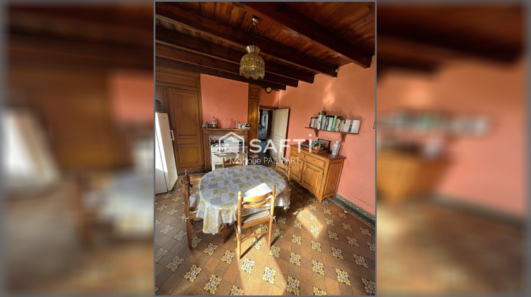 Ma-Cabane - Vente Maison Saint-Omer-Capelle, 114 m²