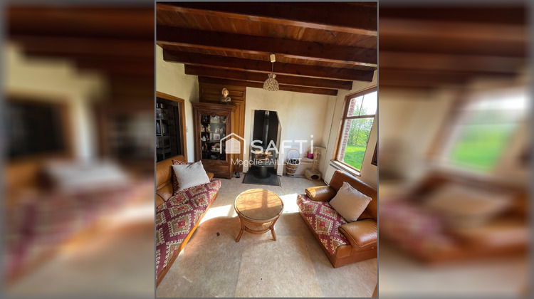 Ma-Cabane - Vente Maison Saint-Omer-Capelle, 114 m²