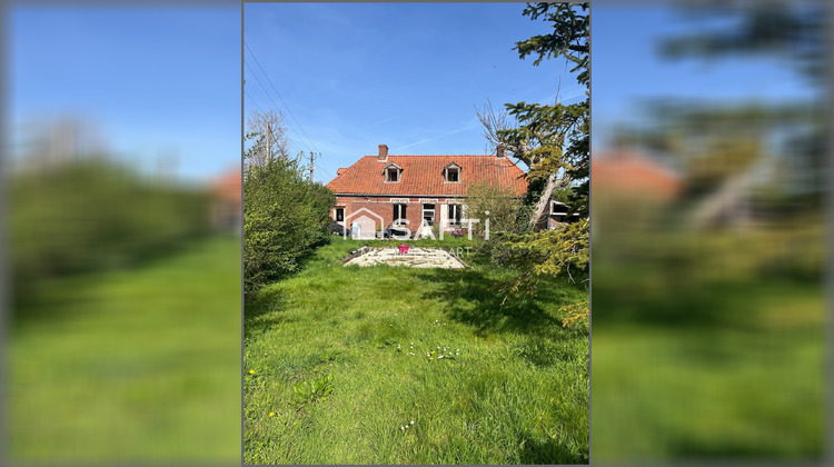 Ma-Cabane - Vente Maison Saint-Omer-Capelle, 114 m²