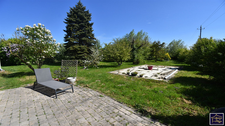 Ma-Cabane - Vente Maison SAINT-OMER-CAPELLE, 113 m²