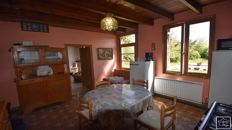 Ma-Cabane - Vente Maison SAINT-OMER-CAPELLE, 113 m²