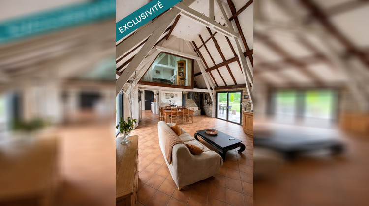 Ma-Cabane - Vente Maison Saint-Omer-Capelle, 135 m²