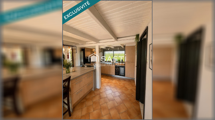 Ma-Cabane - Vente Maison Saint-Omer-Capelle, 135 m²